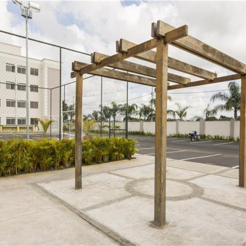 Apto Sol e Piscina Campos dos Goytacazes Exterior foto